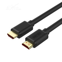 打造高清家庭影院 优越者YC137P HDMI 2.0线材实测，4K 3D影像无缝衔接