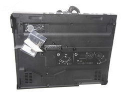 thinkpadx200电脑底座 43r8781笔记本配件产品图片3素材 it168笔记本配件图片大全