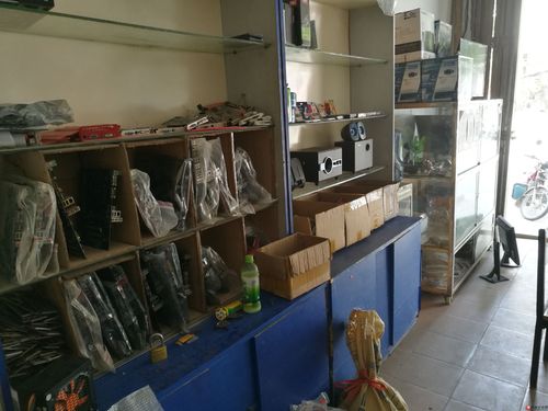 最后三天！店铺关停清仓，电脑配件及周边低价狂甩，手慢无！